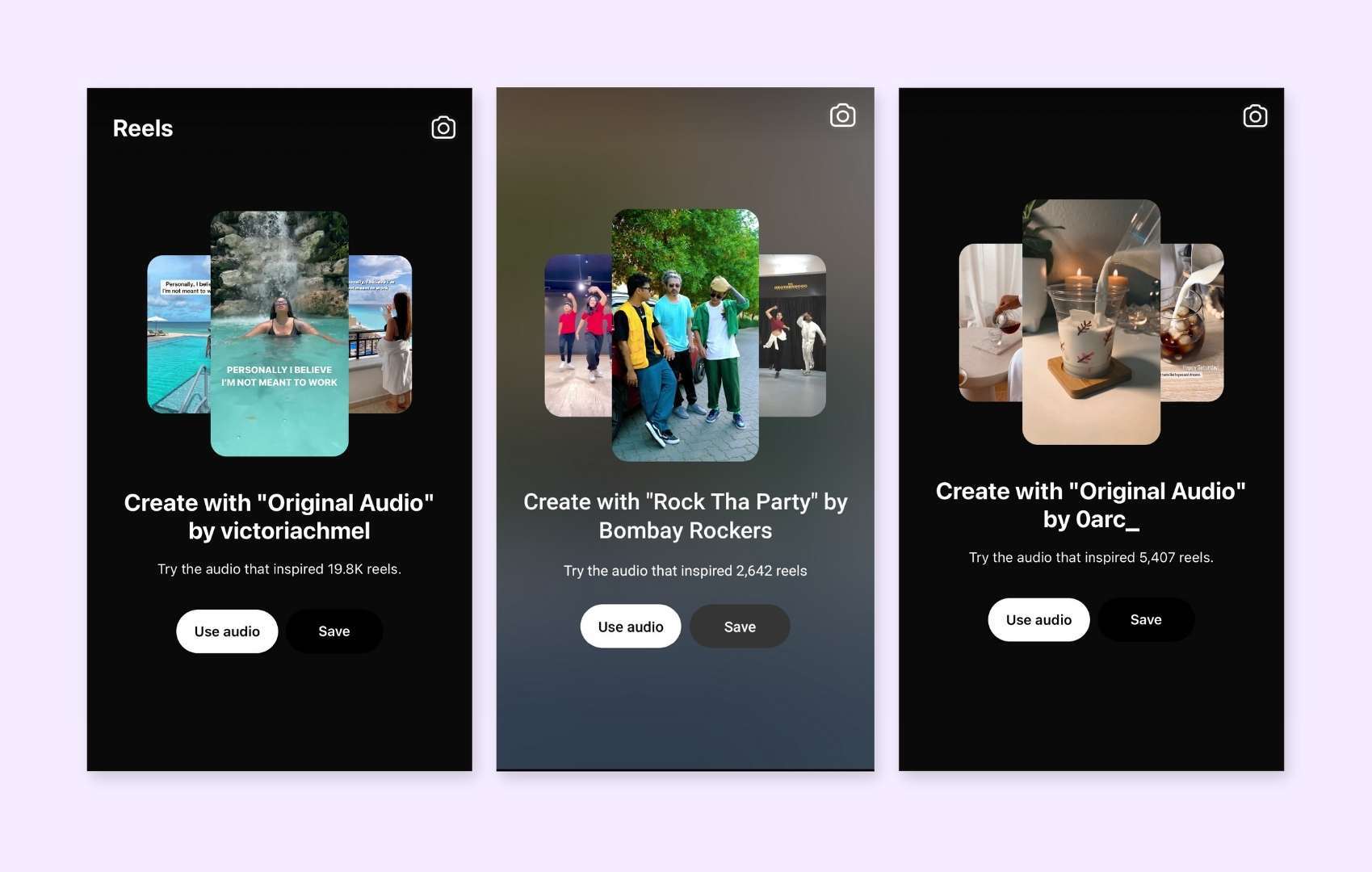 Top 3 Best Instagram Reels Editing Apps (Easy edits like a pro!)